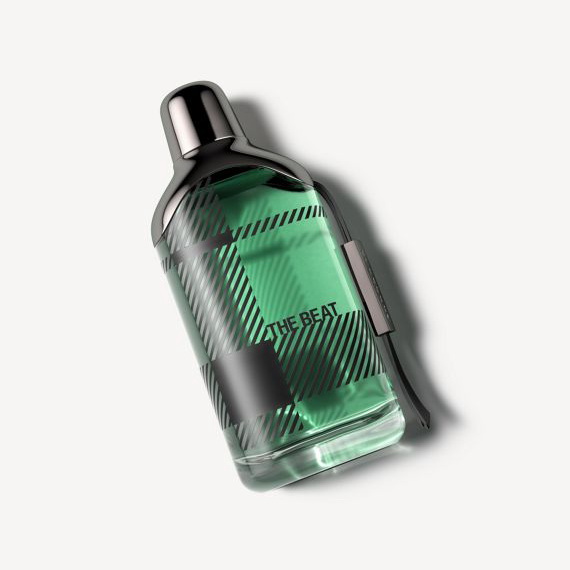 น้ำหอม Burberry The Beat EDT For Men 100 ml. (มีกล่อง)