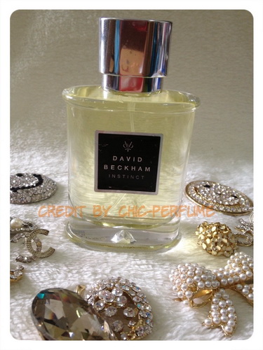 น้ำหอม David Beckham Instinct EDT 75 ml.