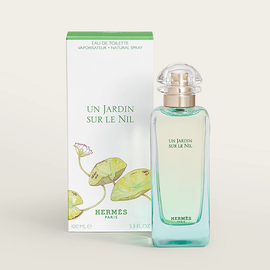 น้ำหอม Hermes Un Jardin SurLe Nil EDT