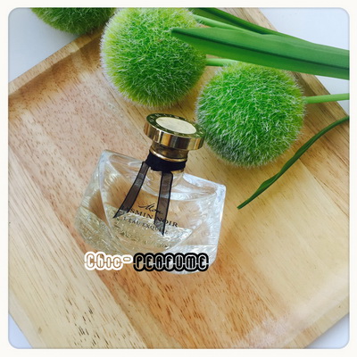 น้ำหอม Bvlgari Mon Jasmin Noir L' Eau Exquise Eau De Toilette 75ml