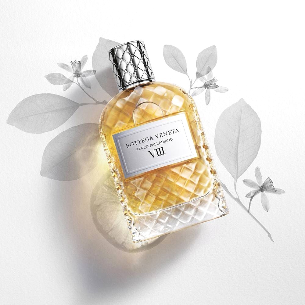น้ำหอม Bottega Veneta Parco Palladiano VIII Neroli EDP 100 ml.