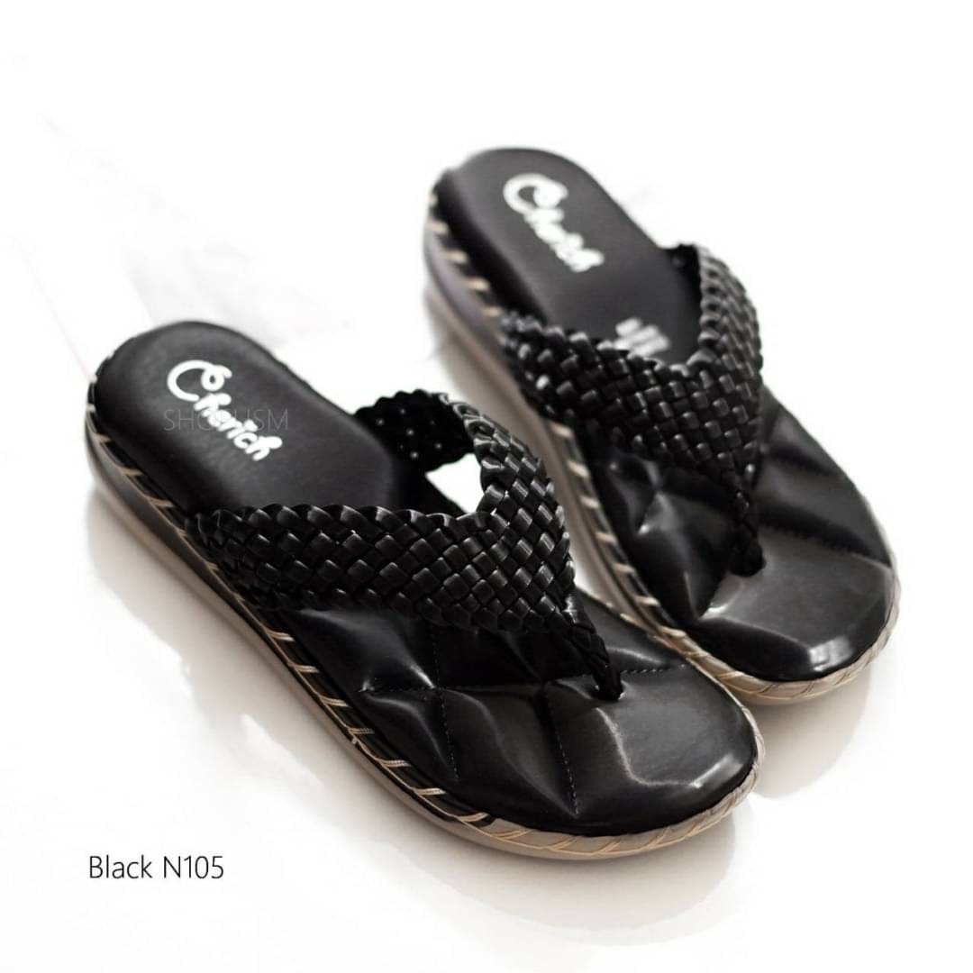 รองเท้าสุขภาพ หูคีบ งานสวยเก๋ ใส่แล้วนิ่มฟินๆ เกรดเอ มั่นใจ ใส่ได้ทุกวัน ต้องรับเข้าเป็นคู่โปรดแน่นอนค่ะ!