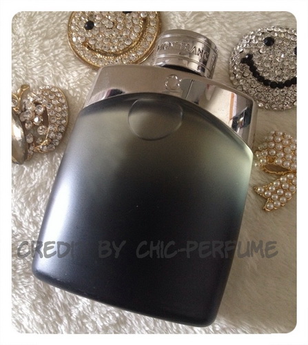 น้ำหอม Mont Blanc Legend for Men EDT 100 ml. (มีกล่อง)