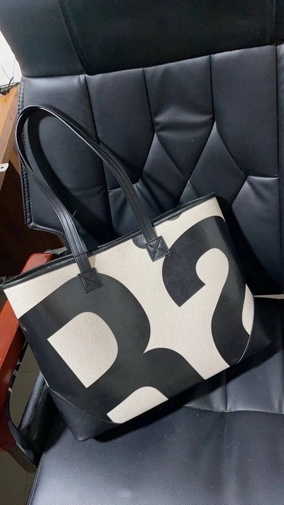 กระเป๋า RALLY งาน HIEND น้ำหนักเบา ใส่ของได้จุ ใส่ iPad / Notebook ได้