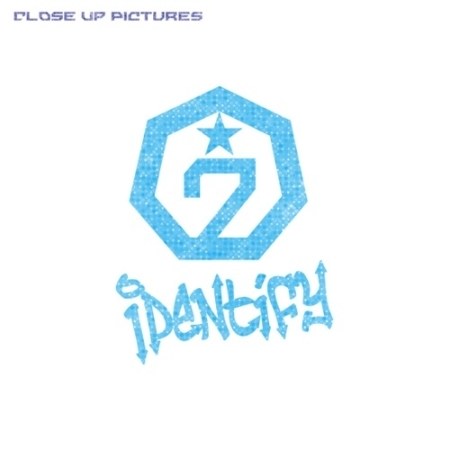 GOT7 - 1ST ALBUM VOL1 - IDENTIFY (CLOSE-UP VERSION)