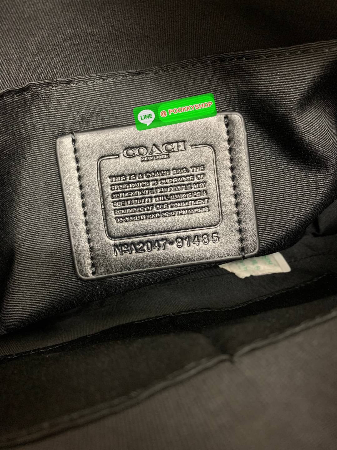 COACH WEST CAMERA BAG IN SIGNATURE ((91485)) ðšāļāļĨāļąāļāļĄāļēāļāļēāļĄāļāļģāđāļĢāļĩāļĒāļāļĢāđāļāļāļāđāļēāļē! āļāļĢāļ°āđāļāđāļēāļŠāļ°āļāļēāļĒāļāļđāđāļāļēāļĒ((āļāļđāđāļŦāļāļīāļāļāđāđāļāđāļŠāļ§āļĒāļāļĩāđāļāļĩāļĒāļ§āļāđāļ°ð)) āļŦāļāļąāļāđāļāđ āđāļĨāļ°āļŦāļāļąāļCanvasāļŠāļ§āļĒāļāđāļ° āļĄāļĩāļāđāļāļāļāļīāļāļŦāļāđāļē//āļāđāļāļāļāļīāļāļāļĨāļēāļāļāļ§āđāļēāļ//āļāđāļāļāļŦāļĨāļąāļāđāļāļāļāļīāļāļāļđāđ āđāļŠāđāļŠāļąāļĄāļ āļēāļĢāļ°āđāļāļāļĢāļ°āļāļģāļ§āļąāļāđāļāđāđāļĒāļāļ°;āļāļĢāđāļāļĄāļāđāļāļāđāļĨ