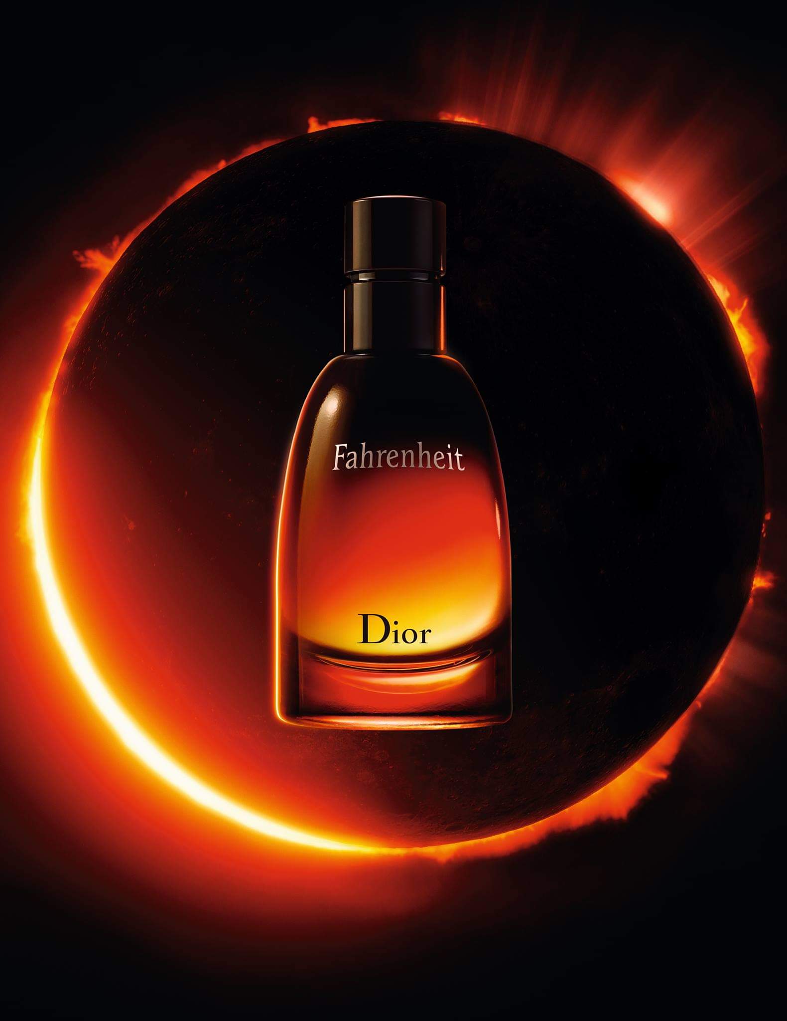 น้ำหอม Dior Fahrenheit Le Parfum EDP 75ml.