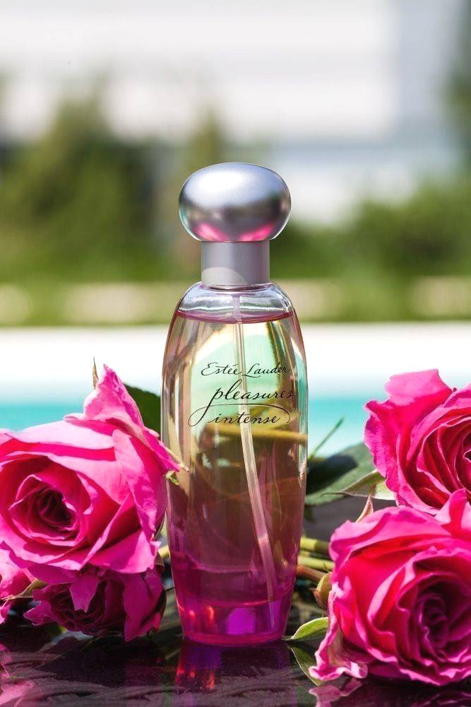 น้ำหอม Estee Lauder Pleasures Intense EDP for Women 100 ml.
