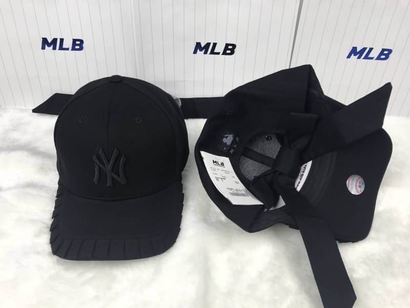 หมวก NY พร้อมส่งทุกแบบค่ะ ส่งฟรี ems จ้า