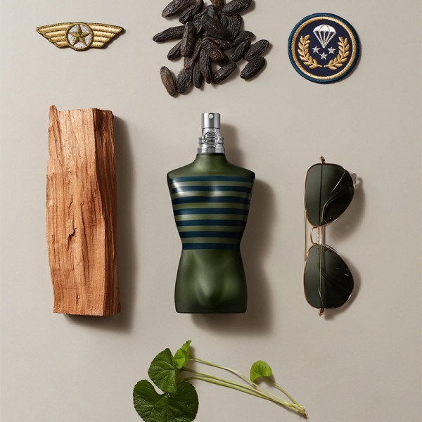 น้ำหอม Jean Paul Gaultier Le Male Aviator EDT 125ml