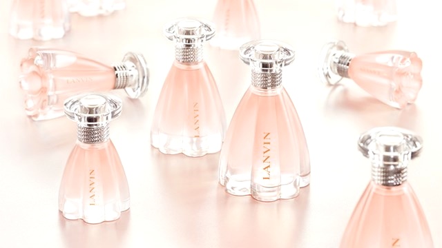 น้ำหอม Lanvin Modern Princess Eau Sensuelle EDT 90ml