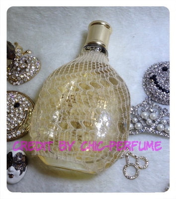 น้ำหอม Diesel Diesel Fuel For Life Pour Femme EDP 75 ml.