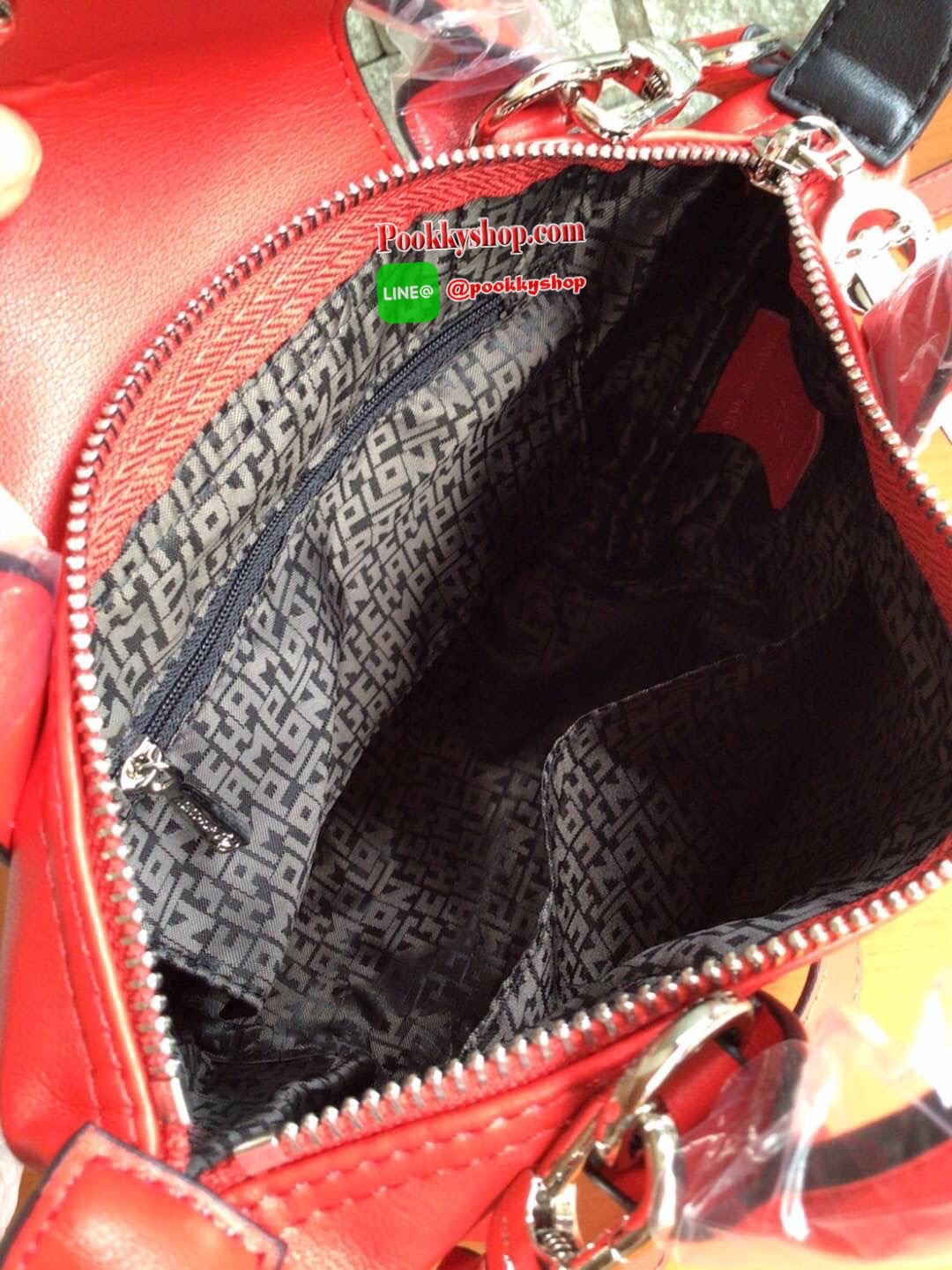 🚚 พร้อมส่ง 🚚 LONGCHAMP X POKE’MON TOP HANDLE BAG XS ขนาด มินิ รุ่น 1500 Collection LE PLIAGE CUIR Fall/ Winter เรียบหรูอย่างฝรั่งเศสกับความน่ารักคาวาอิแบบญี่ปุ่นมาผสม ซึ่งจะเป็นการนำเอาลวดลายพิคาชูมารังสรรค์ลงในกระเป๋าสุดคลาสสิกของแบรนด์ ก