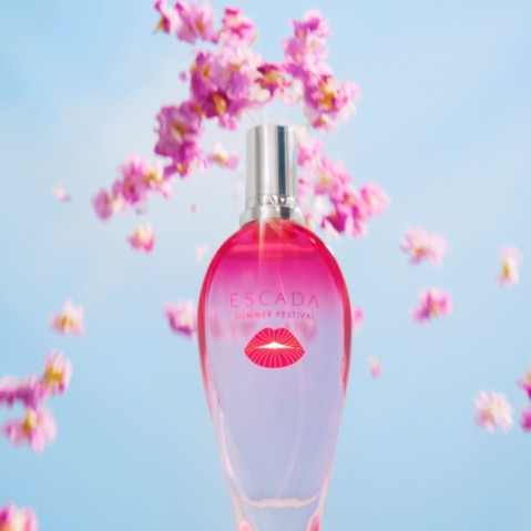 น้ำหอม Escada Summer Festival 2021 ขนาด 100ml