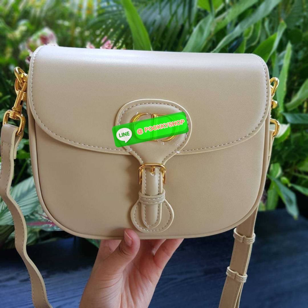 DIOR BAG VIP GIFT WITH PURCHASE (GWP) จาก DIOR DUTY FREE COUNTER