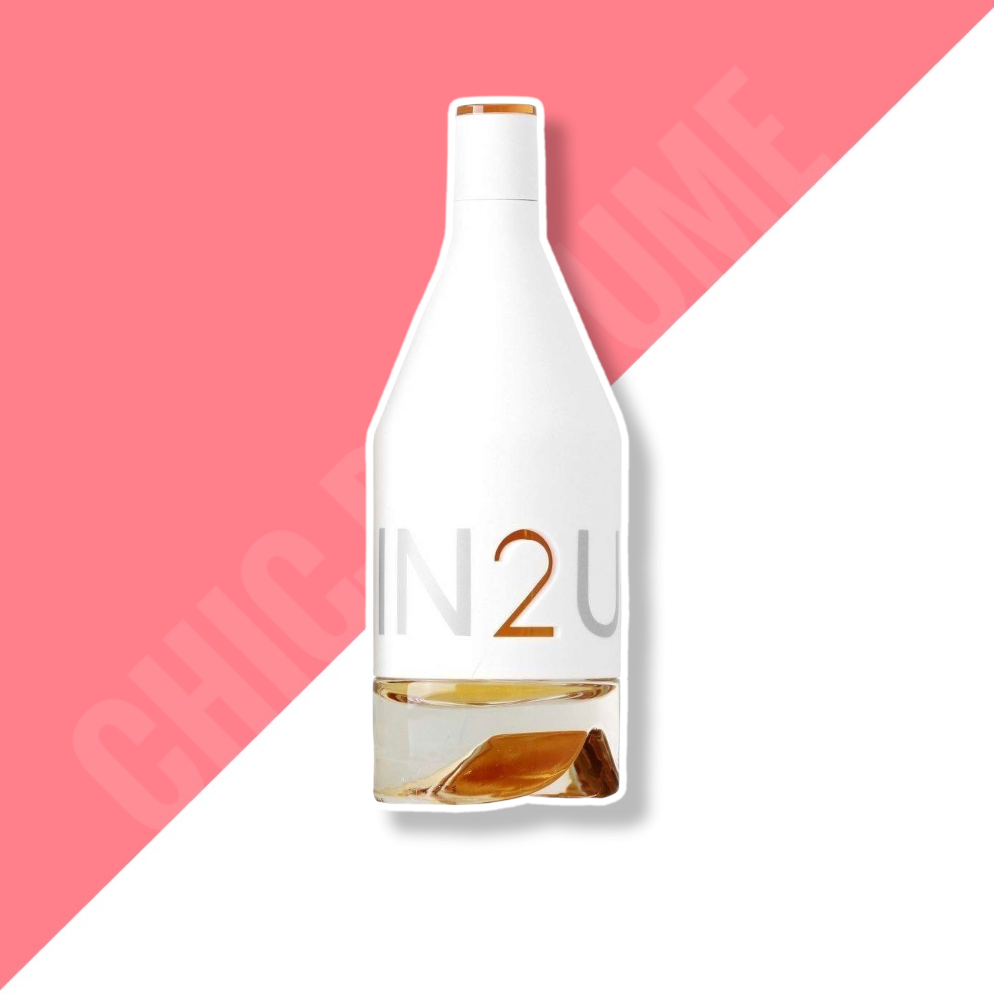 น้ำหอม CK In2U for Her EDT 100 ml