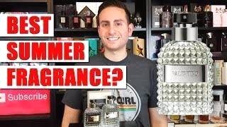 น้ำหอม Valentino Uomo Acqua EDT 125ml