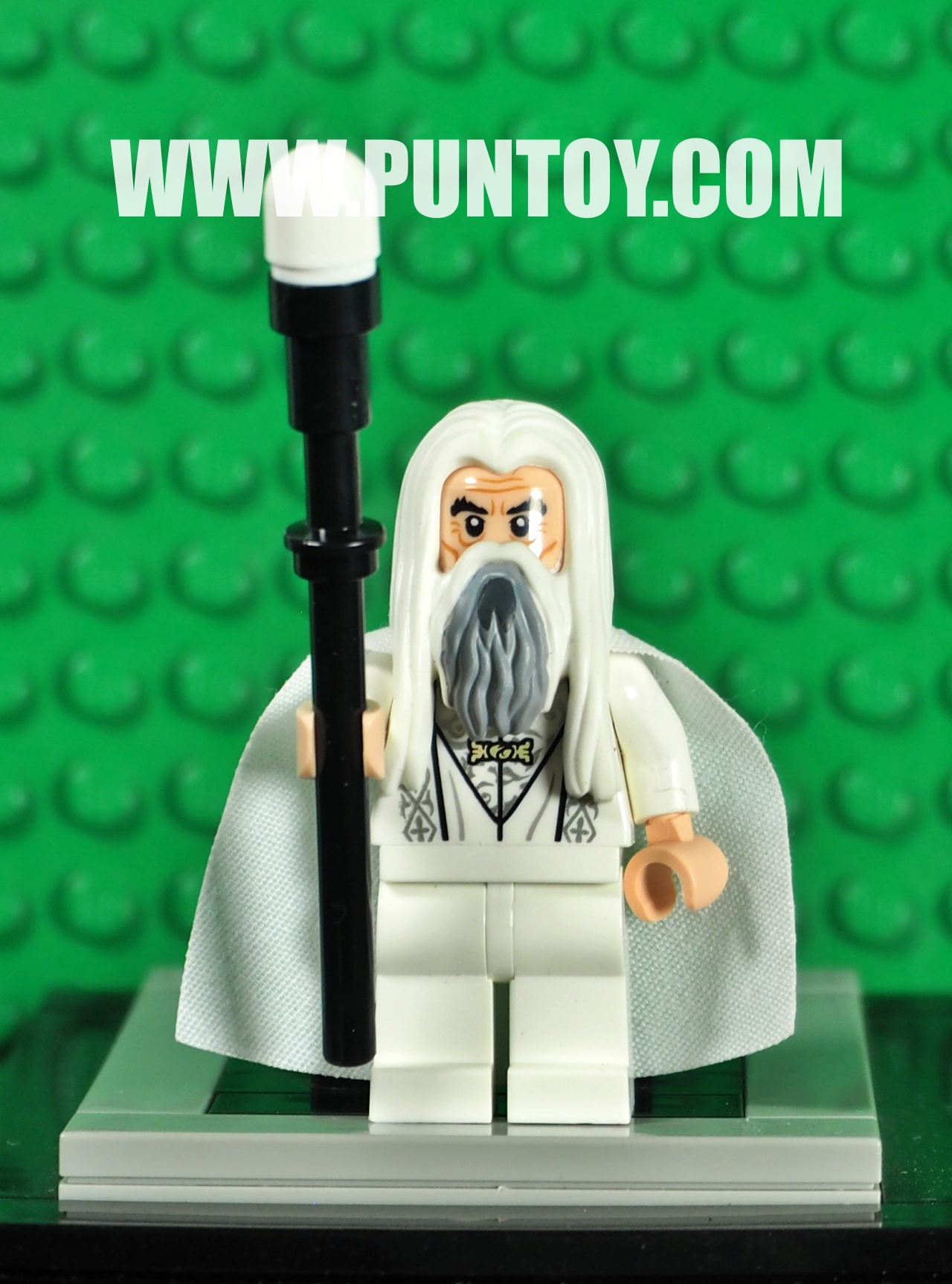 lor058: Saruman