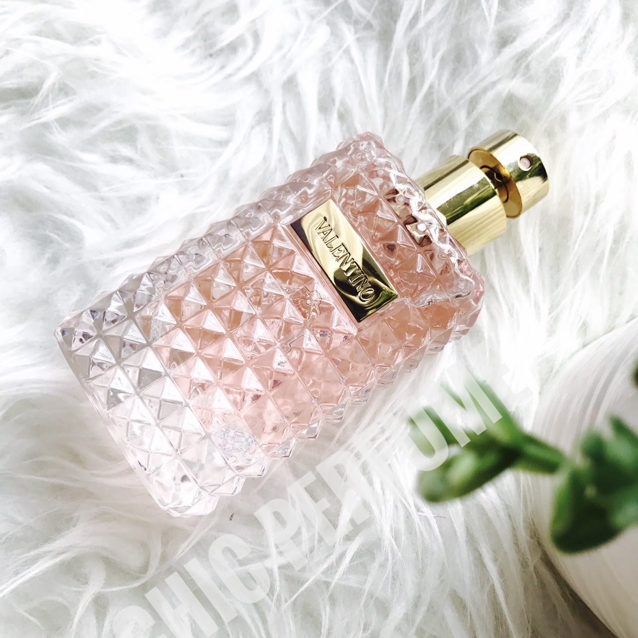 น้ำหอม Valentino Donna Acqua EDT 100ml.