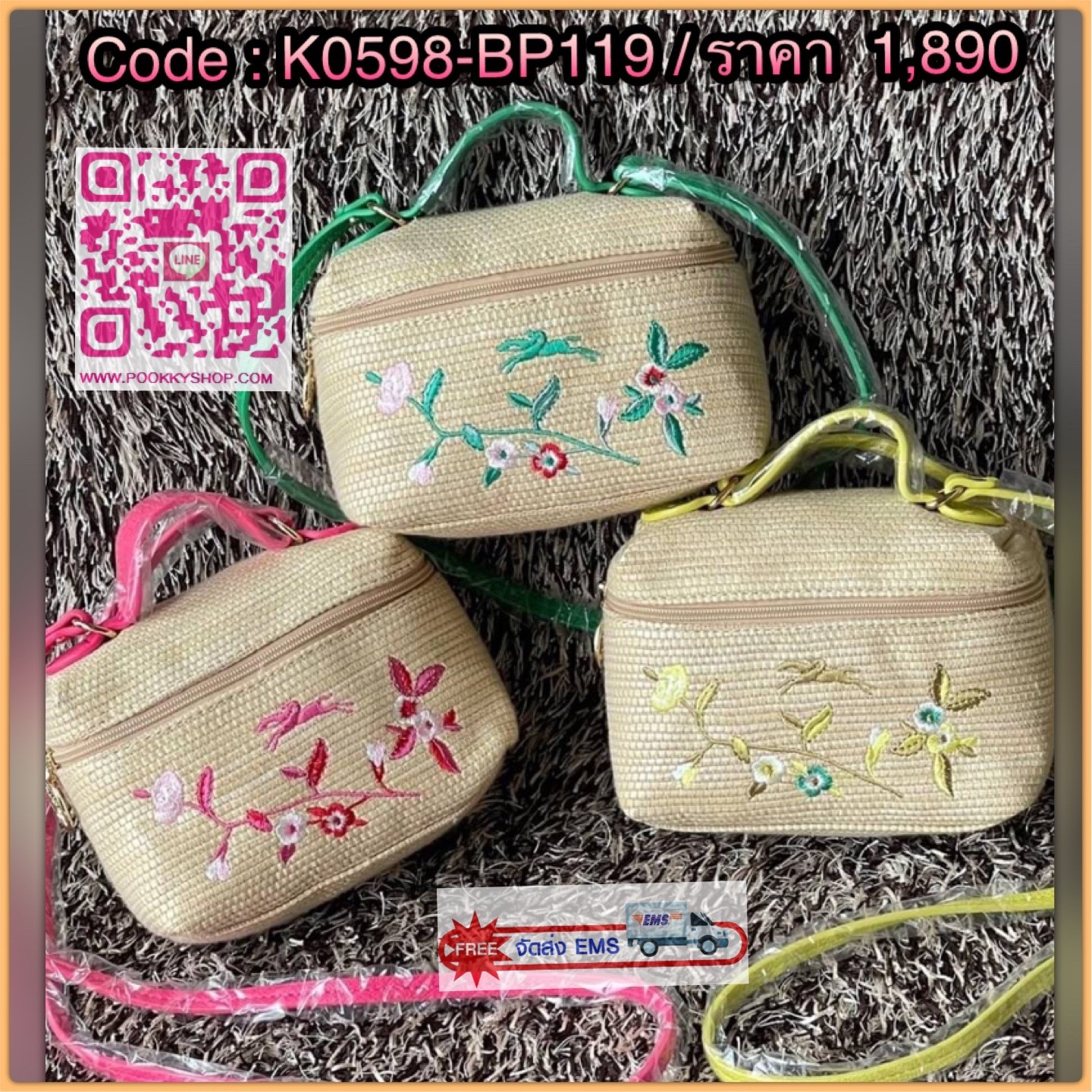 💕 Longchamp vanity xs le panier กระเป๋าสะพายข้างที่ดูเป็นผู้หญิงและไม่คาดฝันใบนี้เป็นเครื่องประดับที่สมบูรณ์แบบในชีวิตประจำวัน มีหูหิ้วและสายสะพาย สามารถถือด้วยมือ สะพายไหล่ หรือสะพายข้างลำตัว Le Pliage เฉลิมฉลองการมาถึงของฤดูร้อนด้วยผ้าใบเอฟเฟกต์