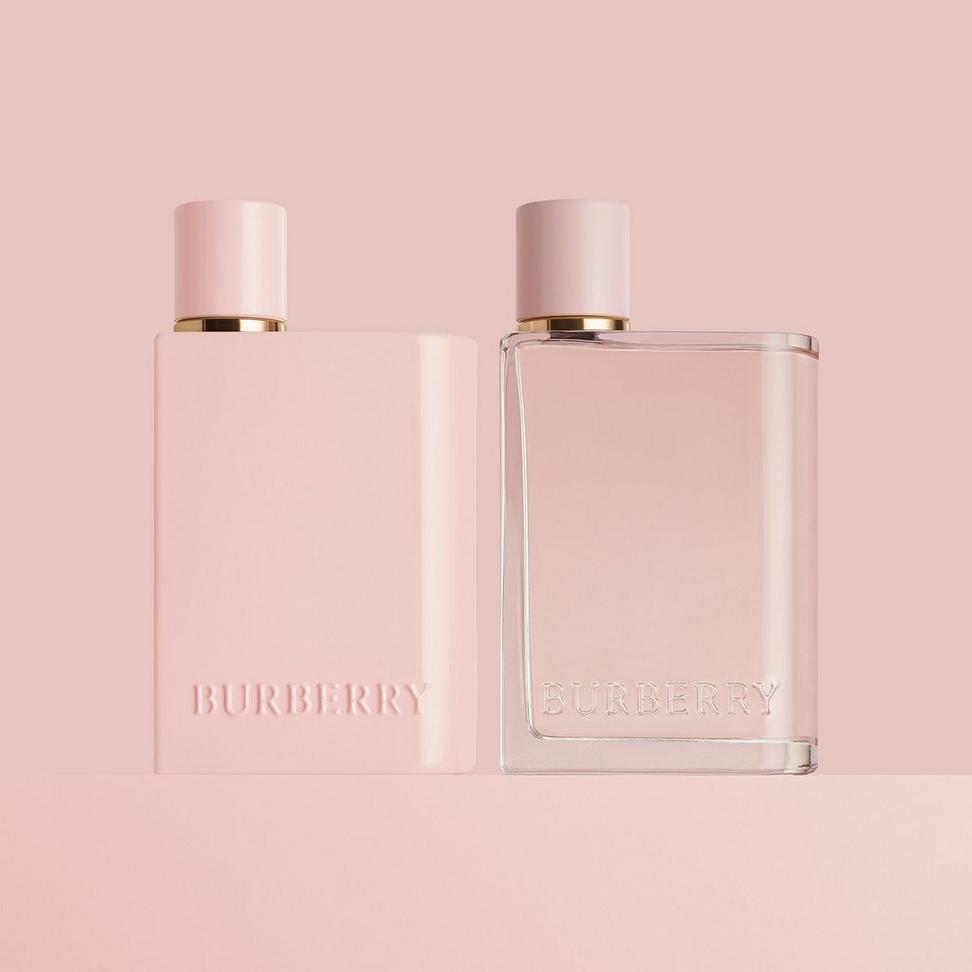 น้ำหอม BURBERRY HER ELIXIR DE PARFUM