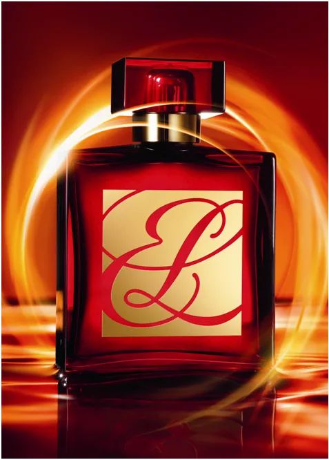 น้ำหอม Estee Lauder Amber Mystique EDP 100ml