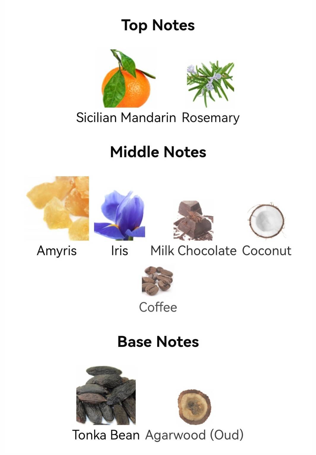 น้ำหอม MFK Amyris Homme EDT