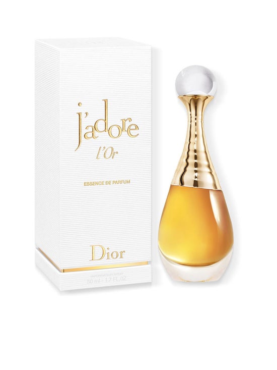 น้ำหอม DiorJ'Adore L'Or Essence De Perfum