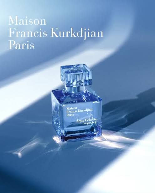 น้ำหอม MFK Aqua Celestia Cologne Forte