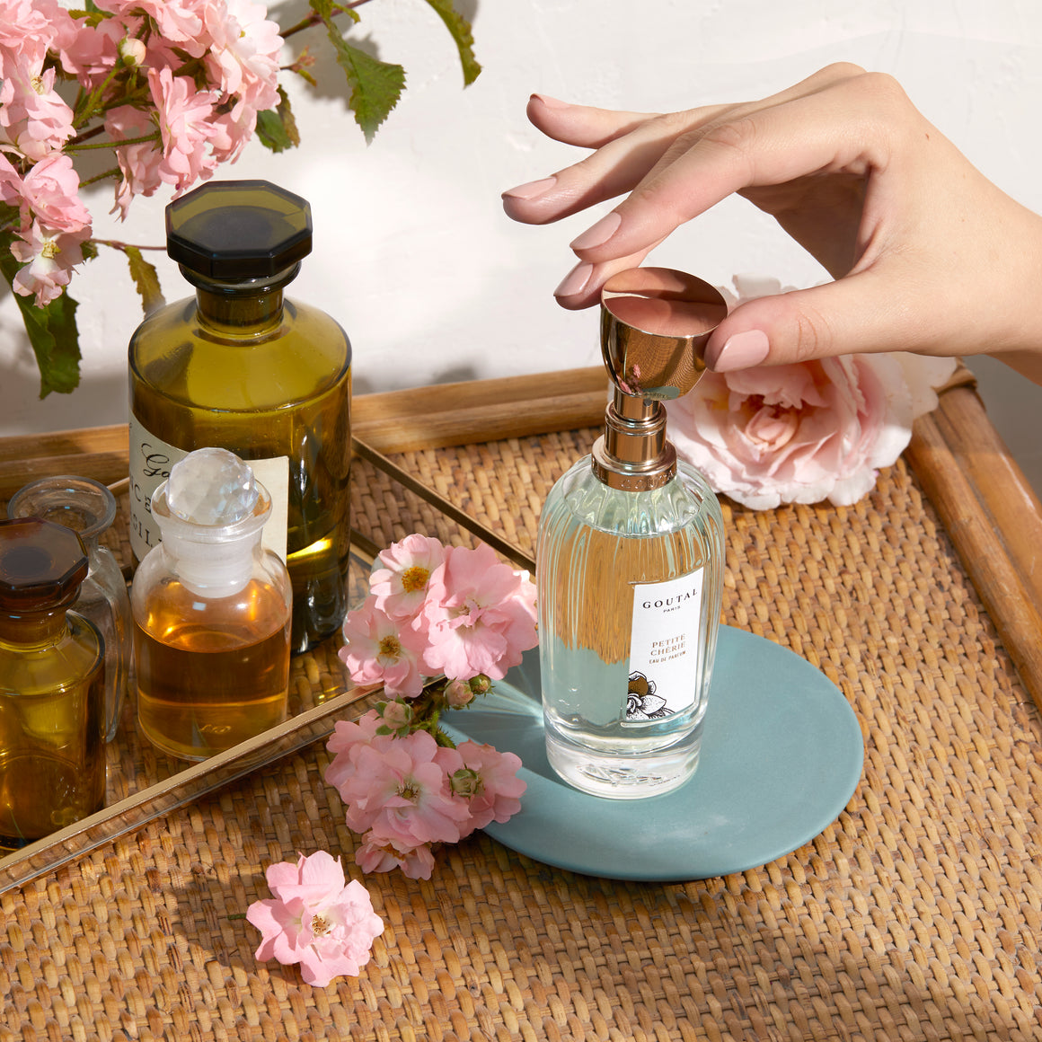 น้ำหอม Annick Goutal Petite Cherie EDT 100ml