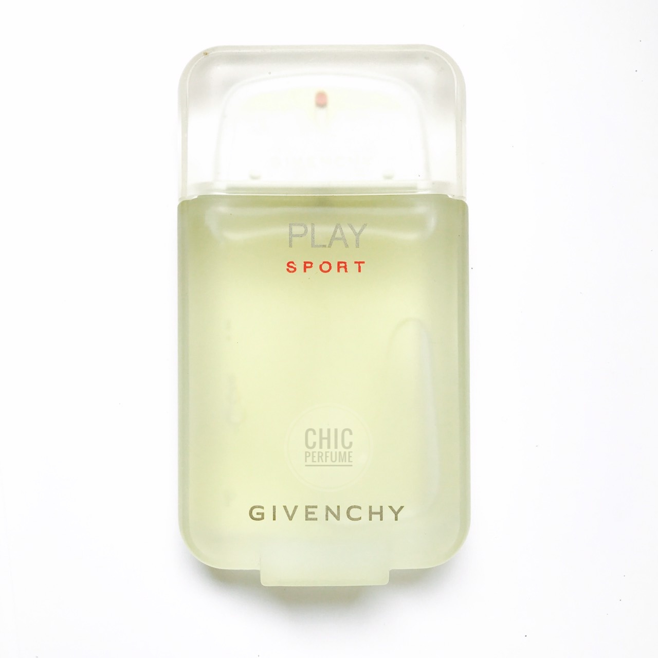 น้ำหอม Givenchy Play Sport EDT 100 ml.