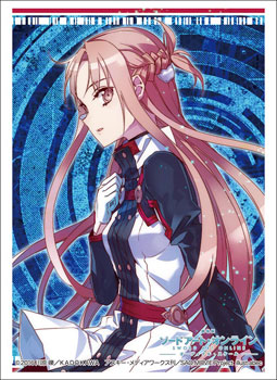 Bushiroad Sleeve Collection HG Vol.1299 - Movie Sword Art Online [Asuna] Part.3