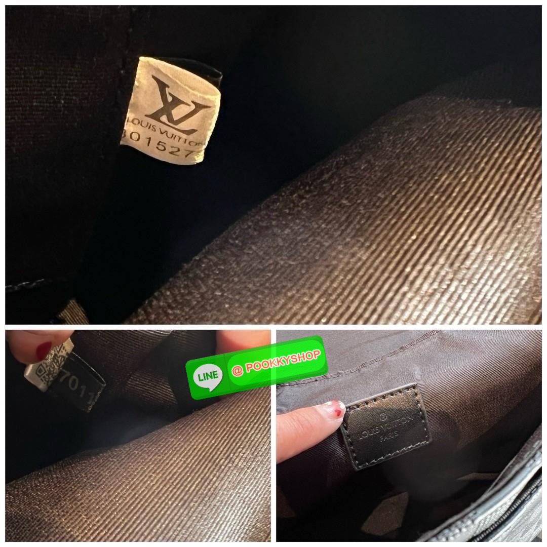 ราคาดีๆหมดแล้วหมดเลยน๊าา ใช้เป็นเพื่อนคู่กายในชีวิตประจำวันรุ่นนี้ไม่ว่าจะใช้ในไทยหรือพกพา ตปท.คือดูดีมากๆ ห้ามพลาด LOUIIS VUITTON DISTRICT PM ((Vip Duty free ตปท.)) 🔖พร้อมส่ง! กระเป๋าแมสเซนเจอร์ District PM รุ่นใหม่ 2024! หนังแม้อย่างดี ลายนูนสวย