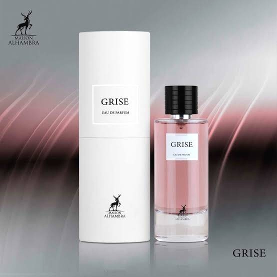 น้ำหอม Maison Alhambra Grise EDP 100 ml