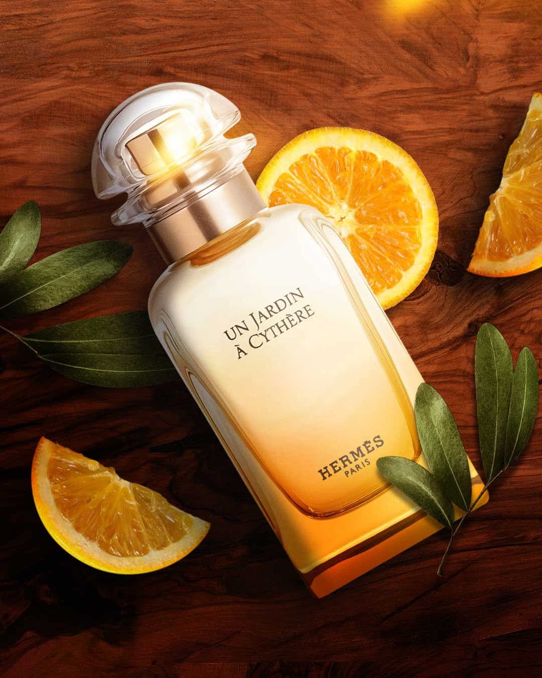 น้ำหอม Hermes Un Jardin à Cythère EDT