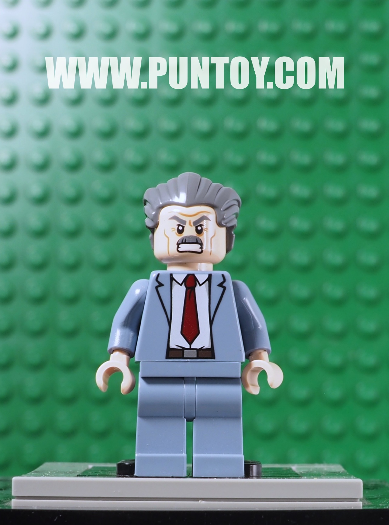 sh054: J. Jonah Jameson