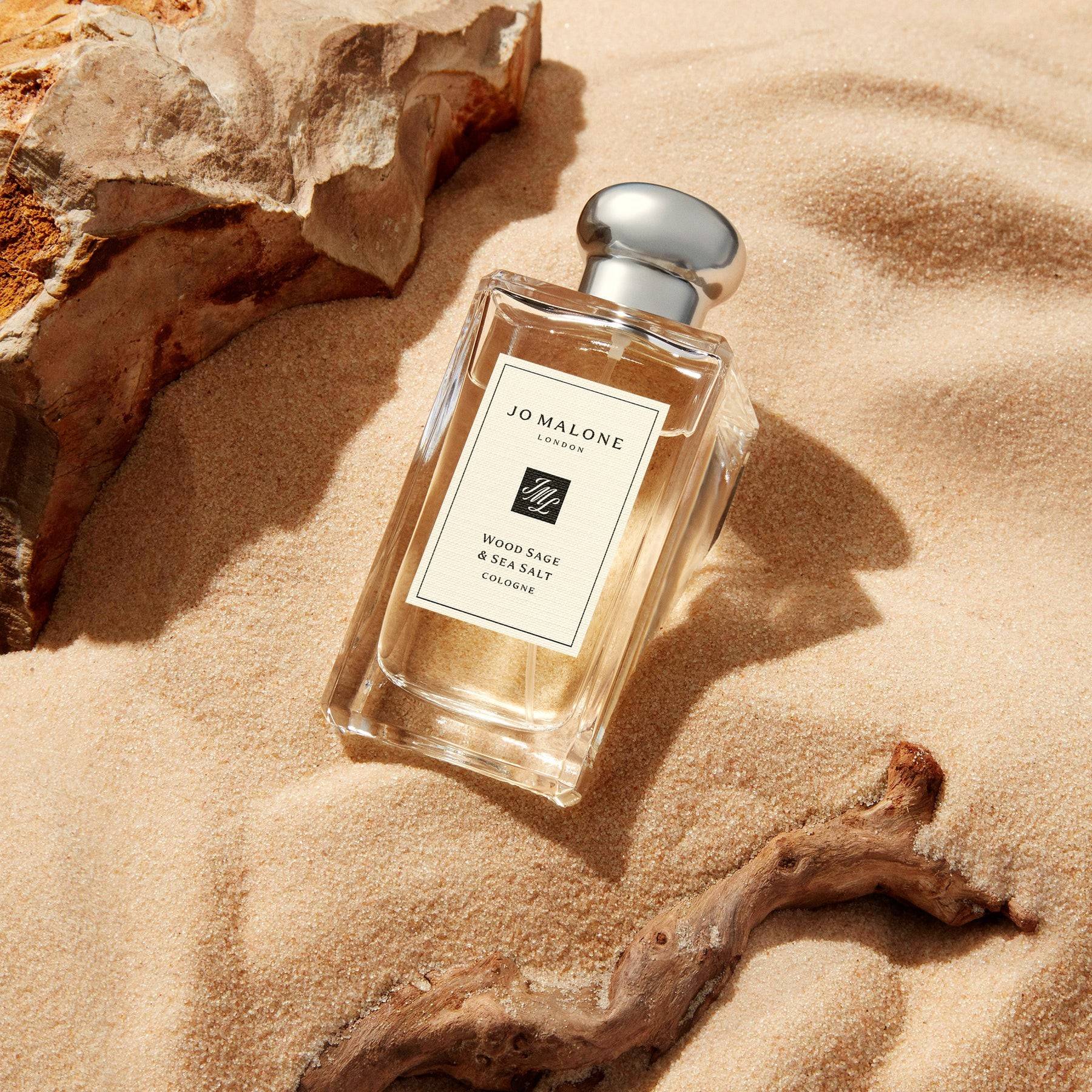 น้ำหอม Jo Malone Wood Sage & Sea Salt Cologne