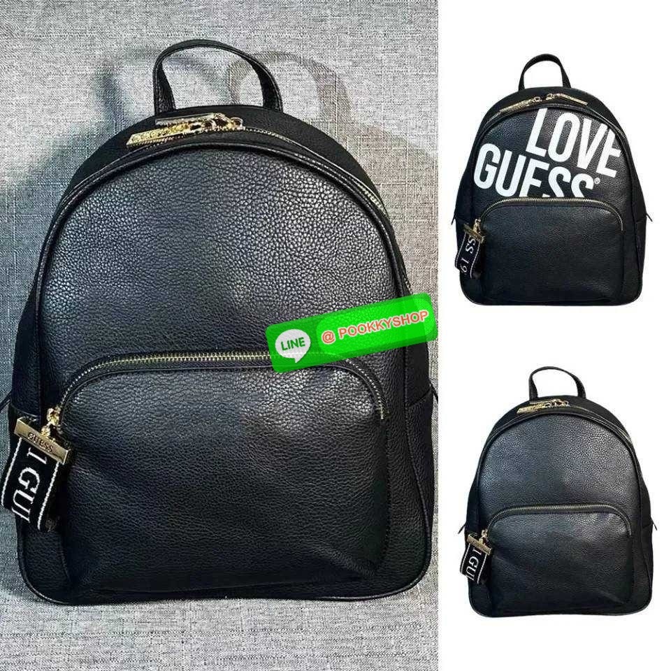 กระเป๋าเป้เกรส Guess