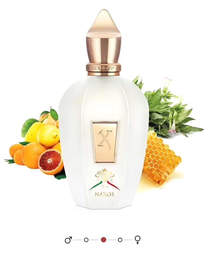 น้ำหอม Xerjoff Naxos EDP 100ml