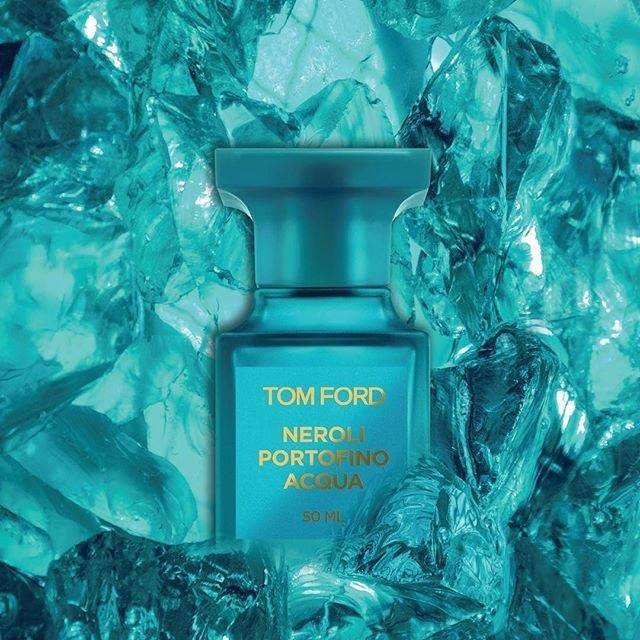 น้ำหอม TOM FORD NEROLI PORTOFINO ACQUA EDT 50ML.