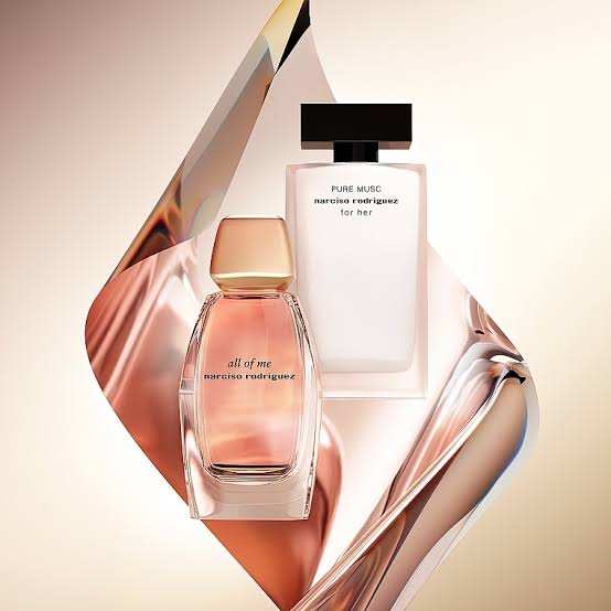 น้ำหอม Narciso Rodriguez All Of Me EDP