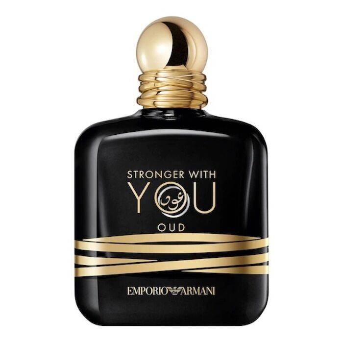 น้ำหอม Giorgio Armani Stronger with you Oud (Exclusive) EDP