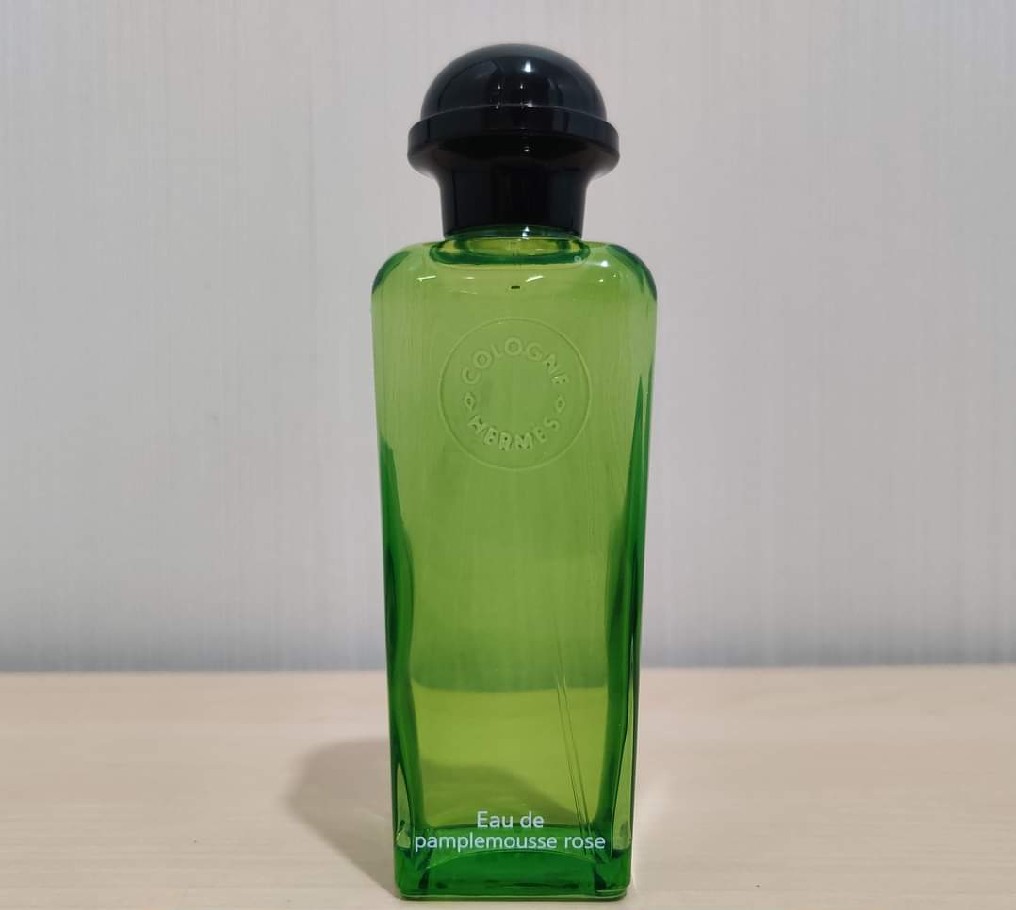 น้ำหอม HERMES Eau de pamplemousse rose EDC 100ml