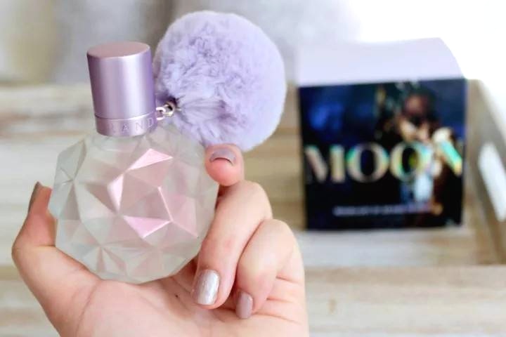 น้ำหอม Ariana Grande Moonlight EDP 100ml