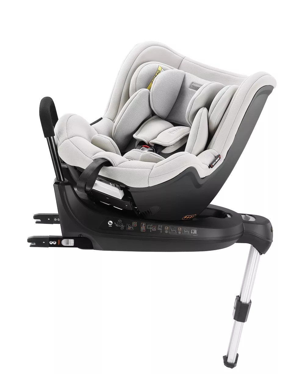 คาร์ซีท Welldon รุ่น COCOONLOVE ELDER (แรกเกิด - 4 ปี)