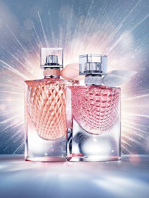 น้ำหอม lancome la vie est belle l'eclat de toilette