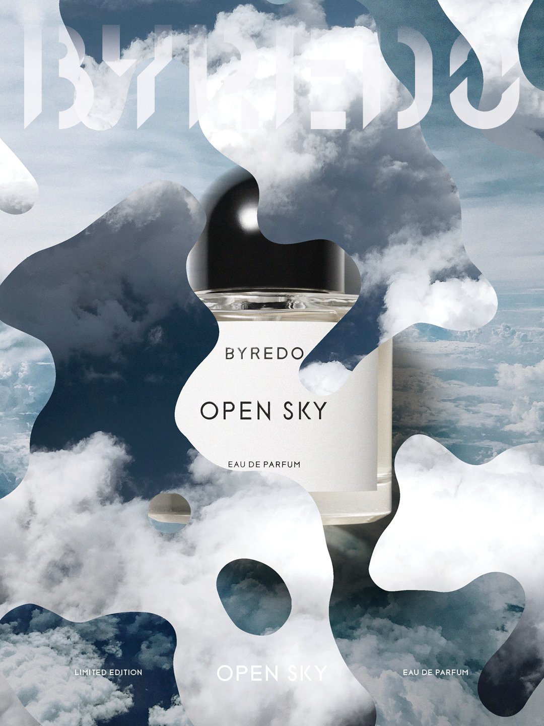 น้ำหอม Byredo Open Sky EDP 100ml