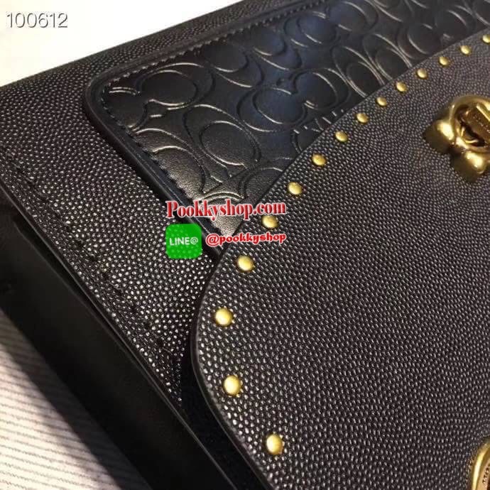 COACH WOMENS PARKER BAG