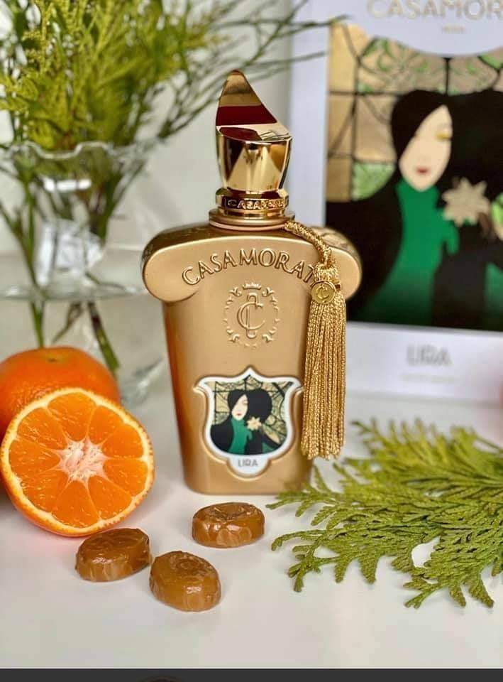 น้ำหอม Xerjoff Casamorati Lira EDP