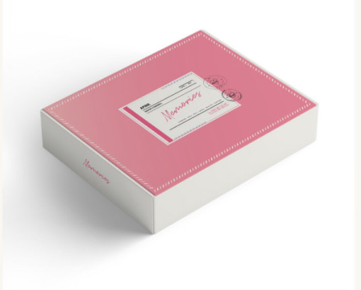 APINK 2020 SEASON’S GREETINGS